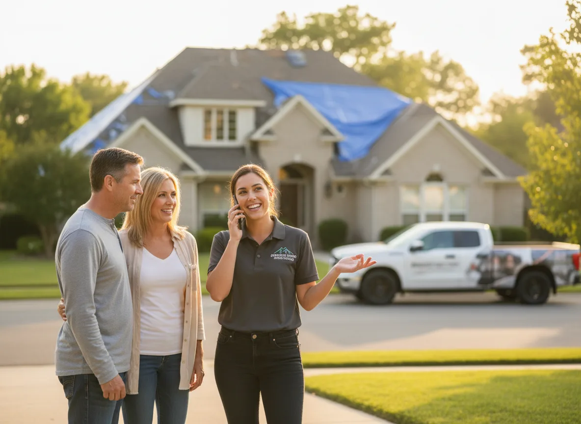 Emergency Roof Repair West Columbia, TX FAQs